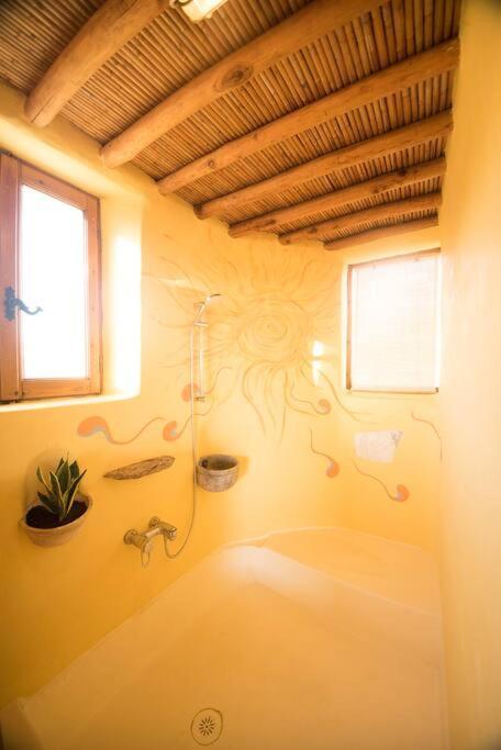 Fanari Cottage Mykonos Town Exterior foto