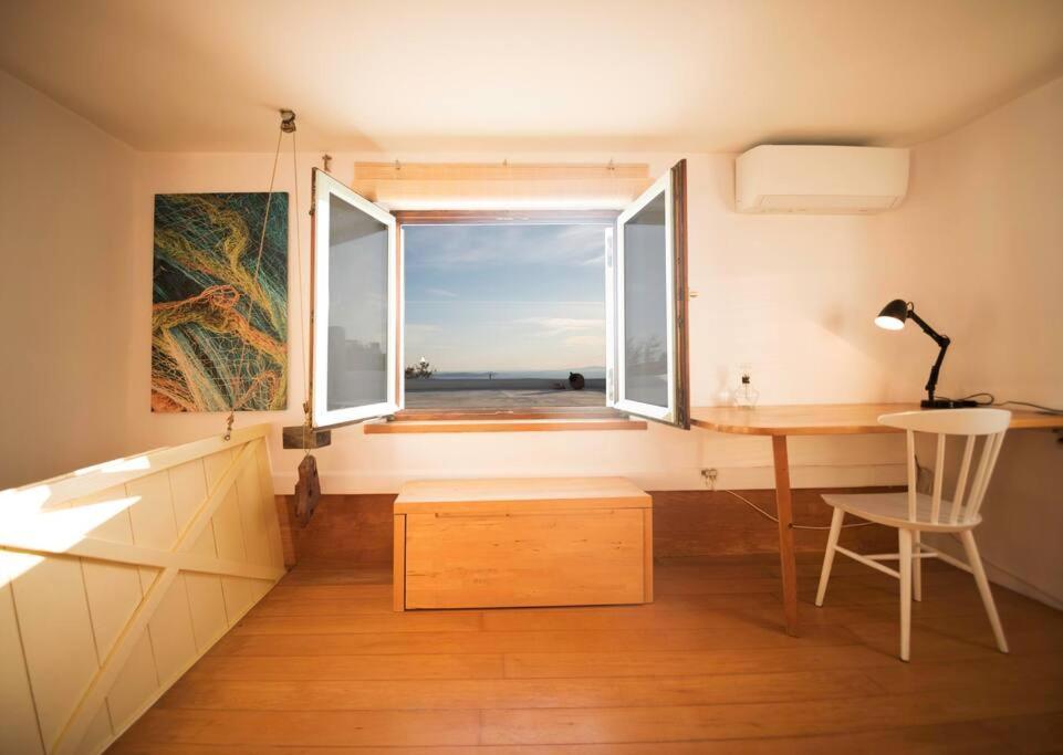 Fanari Cottage Mykonos Town Exterior foto